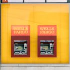 Wells Fargo AtM