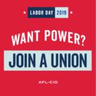 Labor Day 2019