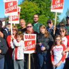 UAW Strike