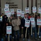 Carly Foundry Strike