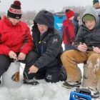 Ice Fishing