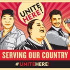 UNITE HERE IMAGE