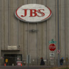 JBS Plant