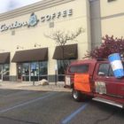 Caribou Coffee Headquarters