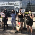 Tattersall Worker Action