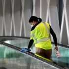 Aviation Cleaner