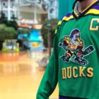 Mighty Ducks MOA