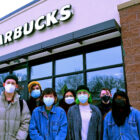 Minnesota Starbucks Workers