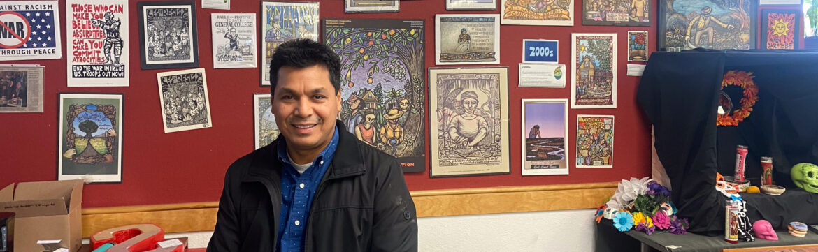 Organizador de Trabajadores secuestrado por agentes federales en Minnesota