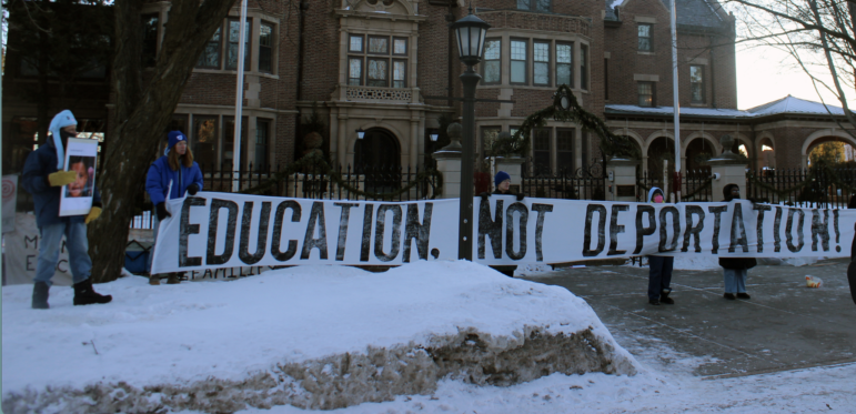 Terrorized By ICE, Unable to Pay Rent, Minnesotans Are Getting Ready for a Rent Strike